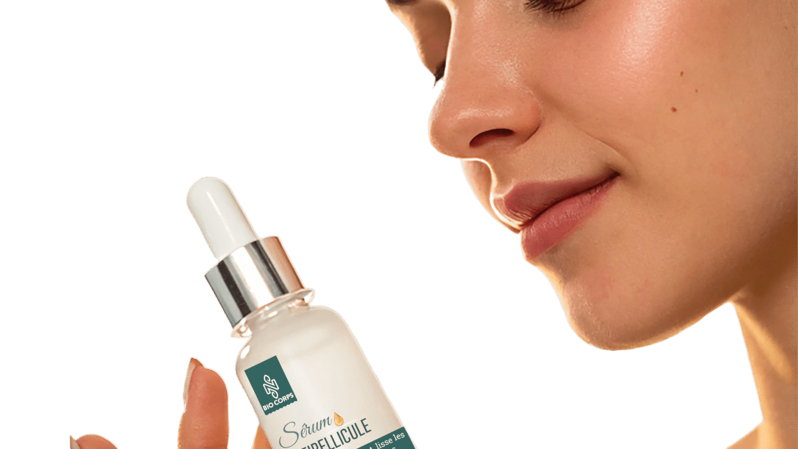 Produit Fond vert