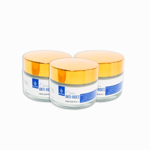 Crème antirides – Image 2