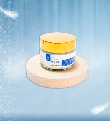 cre╠üme anti ride