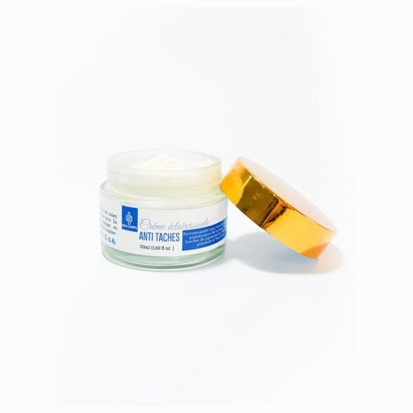 Crème anti_taches – Image 2